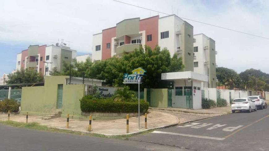 Foto 2 de Apartamento com 3 Quartos à venda, 99m² em Planalto, Teresina