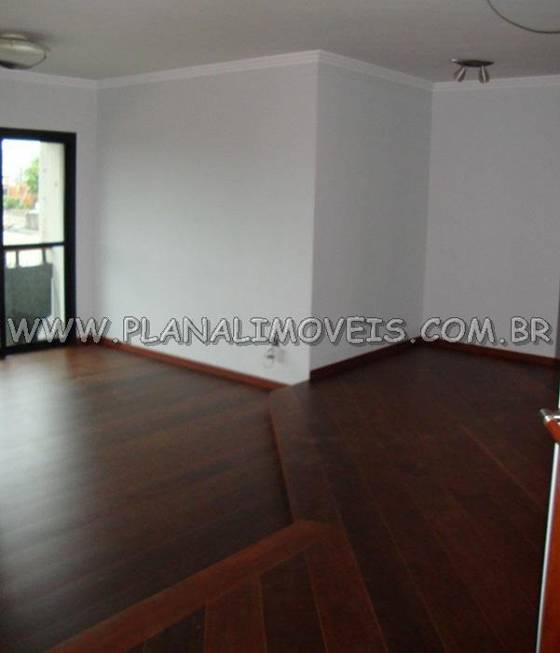 Foto 2 de Apartamento com 3 Quartos à venda, 125m² em Planalto Paulista, São Paulo