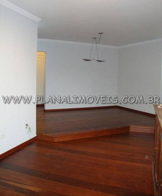 Foto 4 de Apartamento com 3 Quartos à venda, 125m² em Planalto Paulista, São Paulo