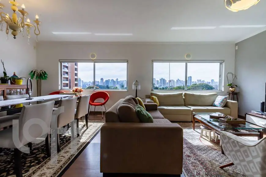 Foto 1 de Apartamento com 3 Quartos à venda, 150m² em Planalto Paulista, São Paulo