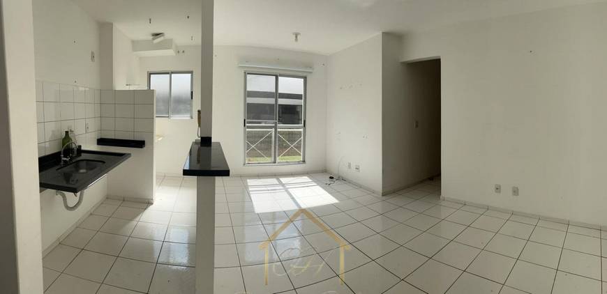 Foto 1 de Apartamento com 3 Quartos para alugar, 65m² em Poção, Cuiabá