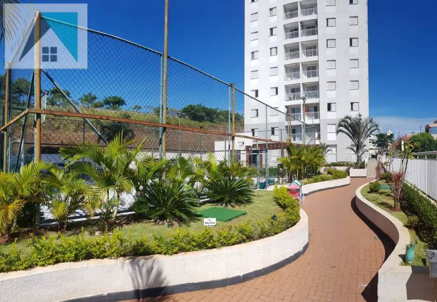 Foto 2 de Apartamento com 3 Quartos à venda, 70m² em Polvilho, Cajamar