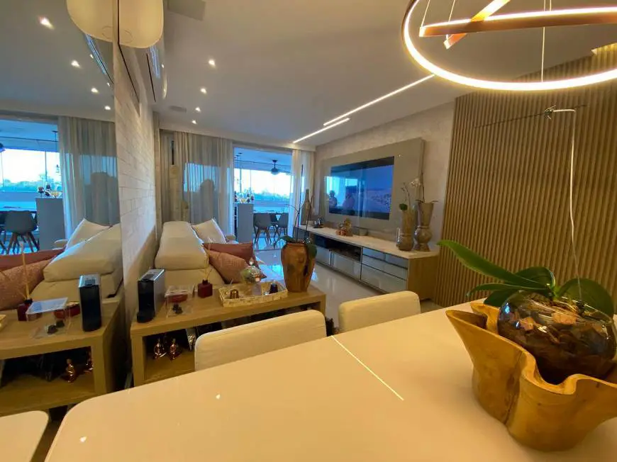Foto 4 de Apartamento com 3 Quartos à venda, 115m² em Pompeia, Santos