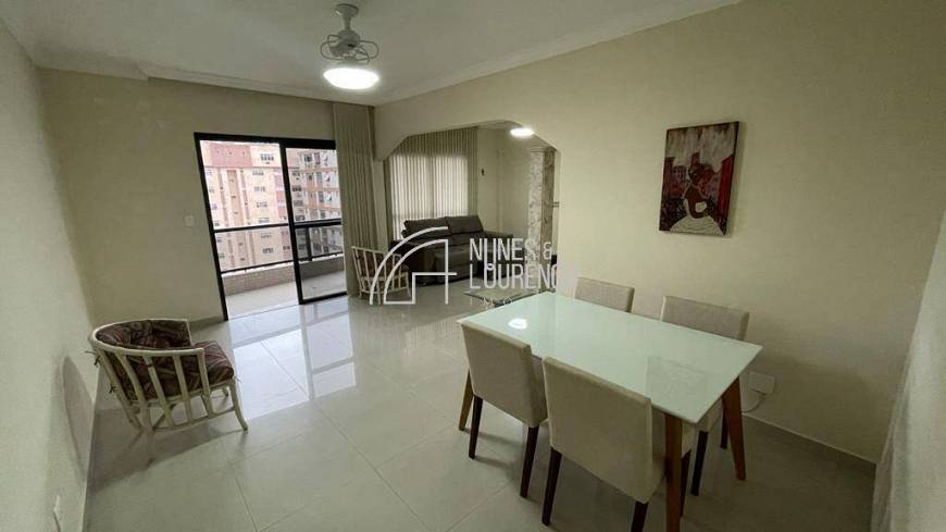 Foto 2 de Apartamento com 3 Quartos à venda, 130m² em Pompeia, Santos