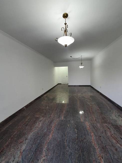 Foto 1 de Apartamento com 3 Quartos à venda, 150m² em Pompeia, Santos
