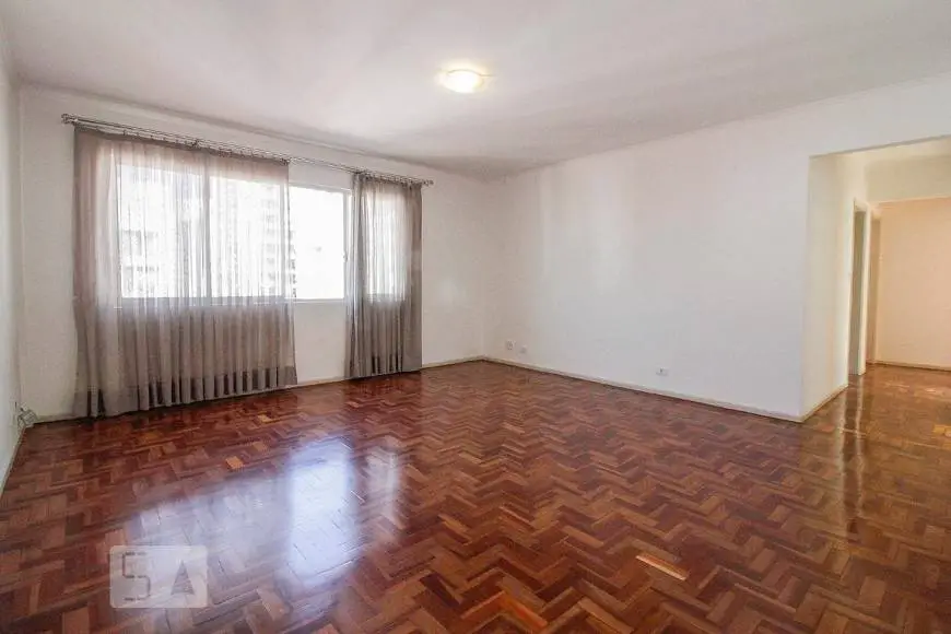 Foto 1 de Apartamento com 3 Quartos para alugar, 128m² em Pompeia, São Paulo