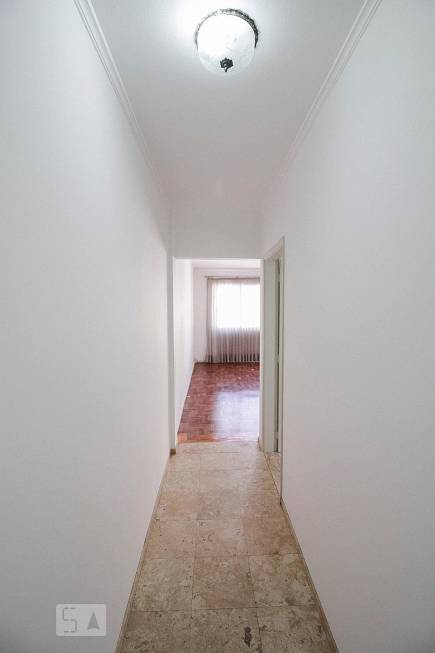 Foto 2 de Apartamento com 3 Quartos para alugar, 128m² em Pompeia, São Paulo