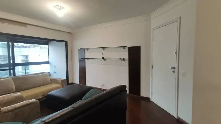 Foto 4 de Apartamento com 3 Quartos para alugar, 130m² em Pompeia, São Paulo