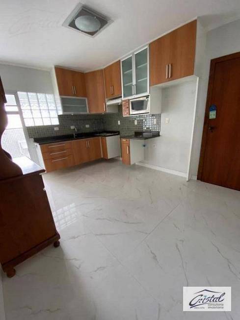 Foto 1 de Apartamento com 3 Quartos à venda, 136m² em Pompeia, São Paulo