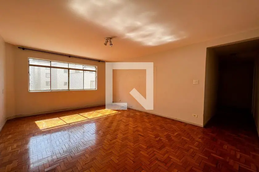 Foto 3 de Apartamento com 3 Quartos para alugar, 142m² em Pompeia, São Paulo