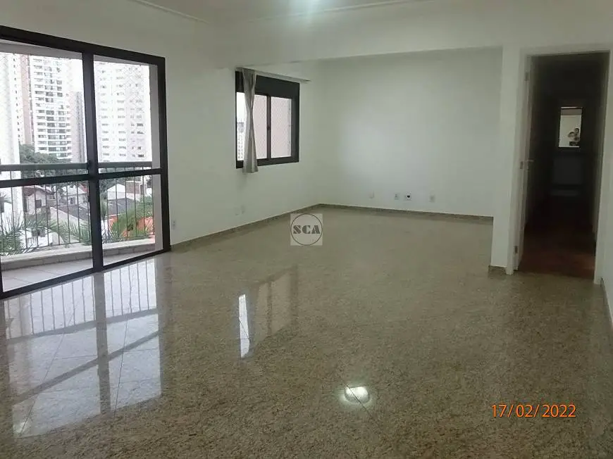 Foto 1 de Apartamento com 3 Quartos para alugar, 157m² em Pompeia, São Paulo