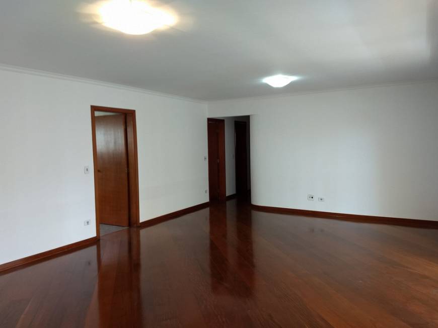 Foto 1 de Apartamento com 3 Quartos para alugar, 170m² em Pompeia, São Paulo
