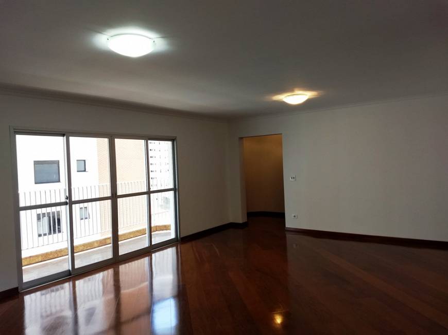 Foto 3 de Apartamento com 3 Quartos para alugar, 170m² em Pompeia, São Paulo