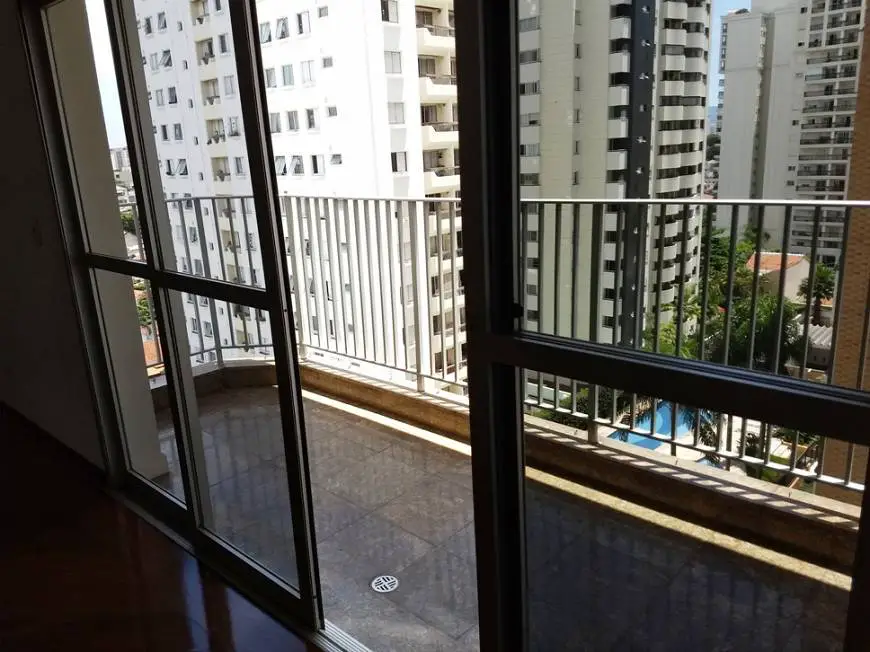 Foto 5 de Apartamento com 3 Quartos para alugar, 170m² em Pompeia, São Paulo