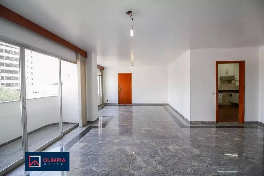 Foto 5 de Apartamento com 3 Quartos à venda, 180m² em Pompeia, São Paulo