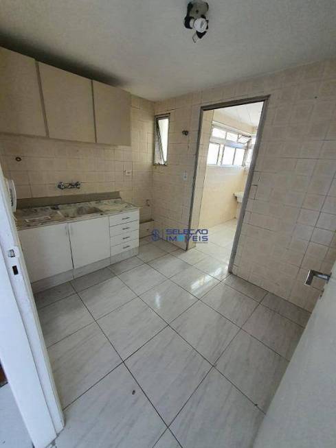 Foto 2 de Apartamento com 3 Quartos para alugar, 70m² em Pompeia, São Paulo