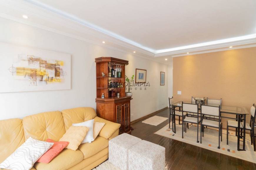 Foto 1 de Apartamento com 3 Quartos à venda, 88m² em Pompeia, São Paulo