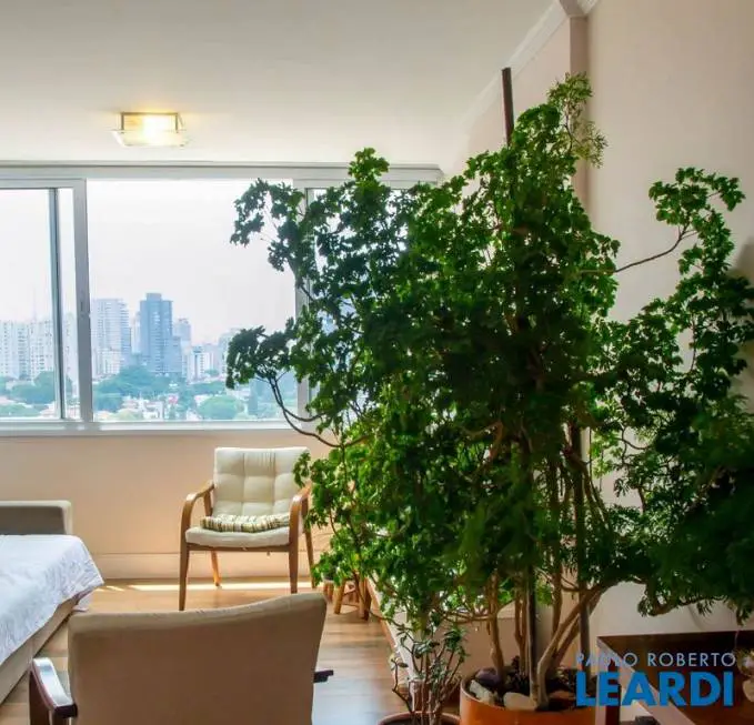 Foto 1 de Apartamento com 3 Quartos à venda, 95m² em Pompeia, São Paulo