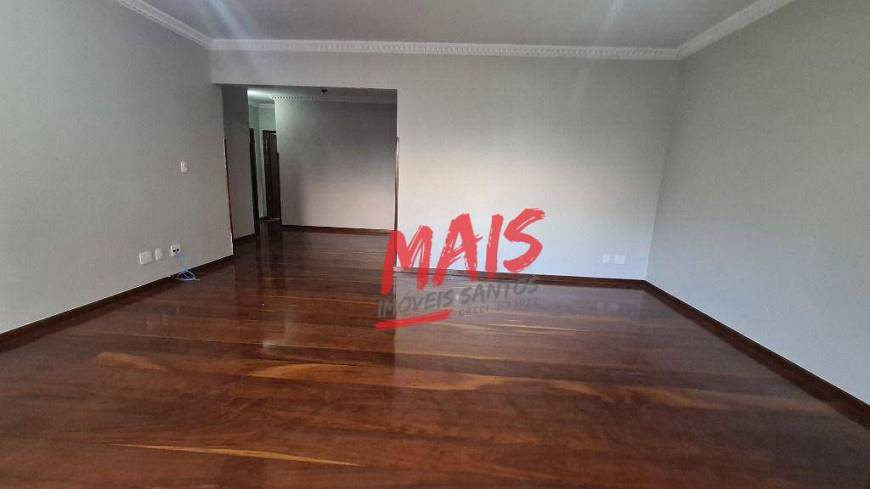Foto 1 de Apartamento com 3 Quartos à venda, 140m² em Ponta da Praia, Santos
