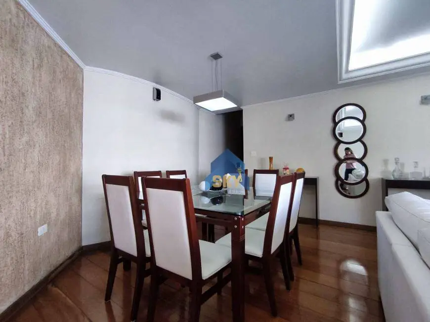 Foto 4 de Apartamento com 3 Quartos à venda, 153m² em Ponta da Praia, Santos
