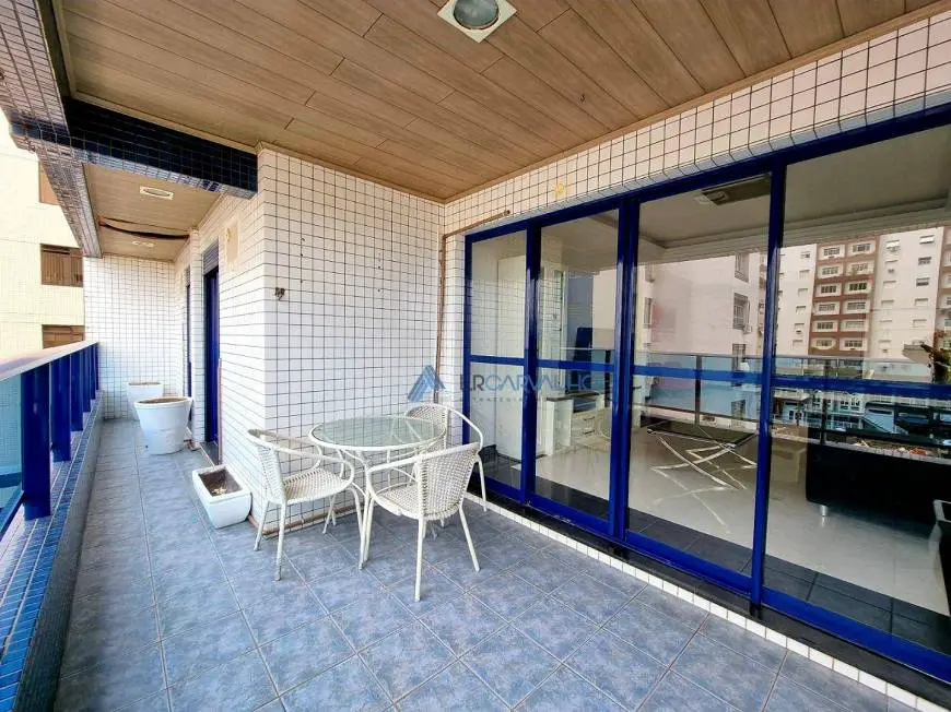 Foto 1 de Apartamento com 3 Quartos à venda, 183m² em Ponta da Praia, Santos