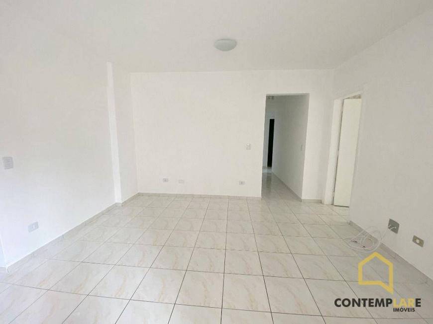 Foto 3 de Apartamento com 3 Quartos à venda, 96m² em Ponta da Praia, Santos