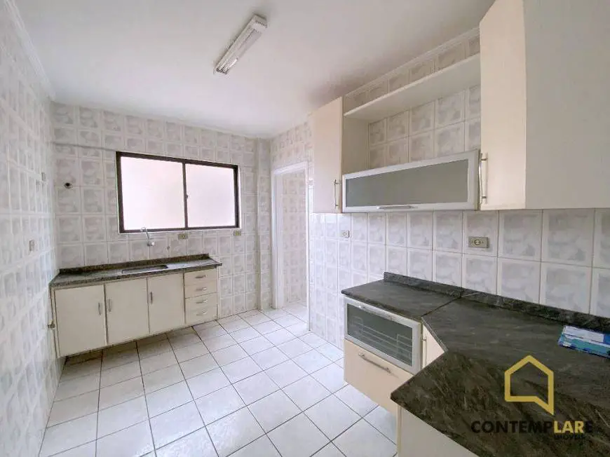 Foto 4 de Apartamento com 3 Quartos à venda, 96m² em Ponta da Praia, Santos