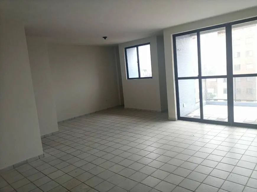 Foto 2 de Apartamento com 3 Quartos à venda, 148m² em Ponta De Campina, Cabedelo