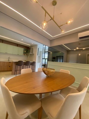 Foto 4 de Apartamento com 3 Quartos à venda, 123m² em Ponta Negra, Manaus