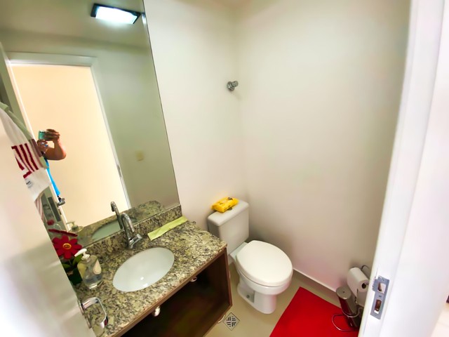 Foto 2 de Apartamento com 3 Quartos à venda, 147m² em Ponta Negra, Manaus