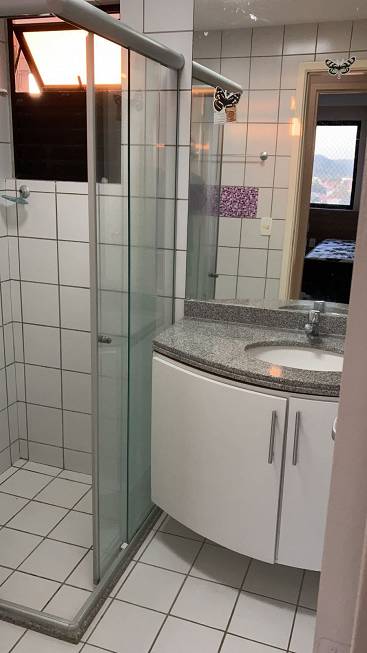 Foto 5 de Apartamento com 3 Quartos para alugar, 101m² em Ponta Negra, Natal