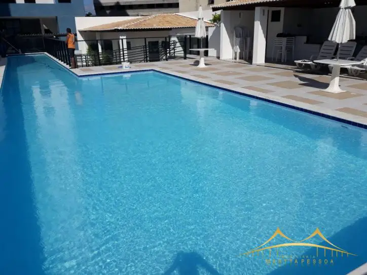 Foto 3 de Apartamento com 3 Quartos à venda, 102m² em Ponta Negra, Natal