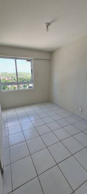 Foto 2 de Apartamento com 3 Quartos para alugar, 92m² em Ponta Negra, Natal