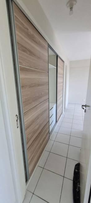 Foto 3 de Apartamento com 3 Quartos para alugar, 92m² em Ponta Negra, Natal
