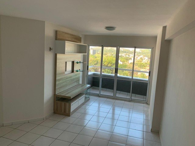Foto 1 de Apartamento com 3 Quartos para venda ou aluguel, 92m² em Ponta Negra, Natal