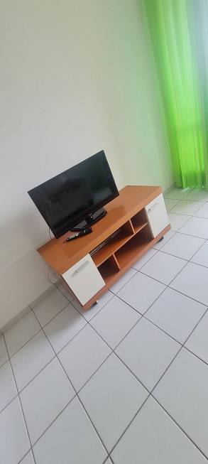 Foto 1 de Apartamento com 3 Quartos à venda, 98m² em Ponta Negra, Natal
