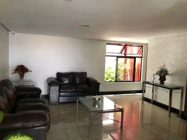 Foto 2 de Apartamento com 3 Quartos à venda, 82m² em Ponta Verde, Maceió