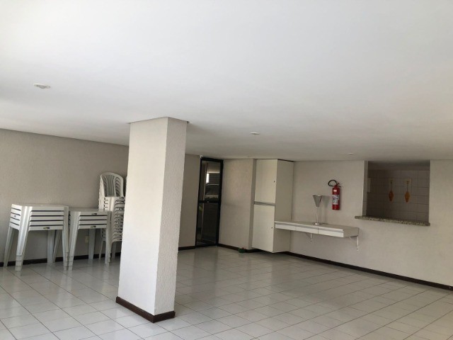 Foto 3 de Apartamento com 3 Quartos à venda, 82m² em Ponta Verde, Maceió