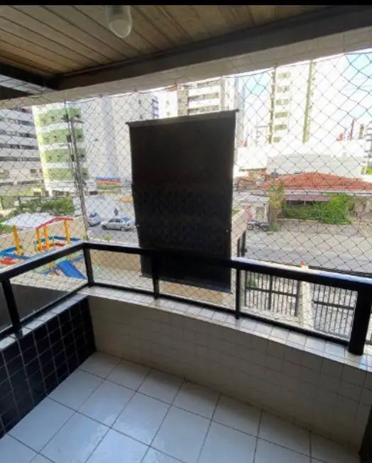 Foto 4 de Apartamento com 3 Quartos à venda, 83m² em Ponta Verde, Maceió
