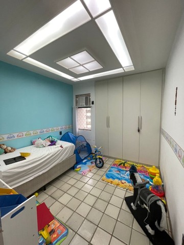 Foto 1 de Apartamento com 3 Quartos à venda, 85m² em Ponta Verde, Maceió
