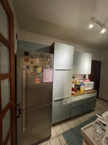Foto 5 de Apartamento com 3 Quartos à venda, 85m² em Ponta Verde, Maceió