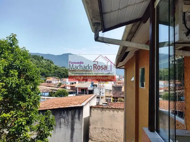 Foto 1 de Apartamento com 3 Quartos à venda, 96m² em Pontal da Cruz, São Sebastião