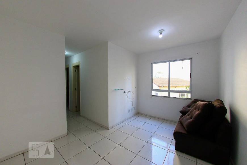 Foto 1 de Apartamento com 3 Quartos para alugar, 68m² em Ponte Grande, Guarulhos
