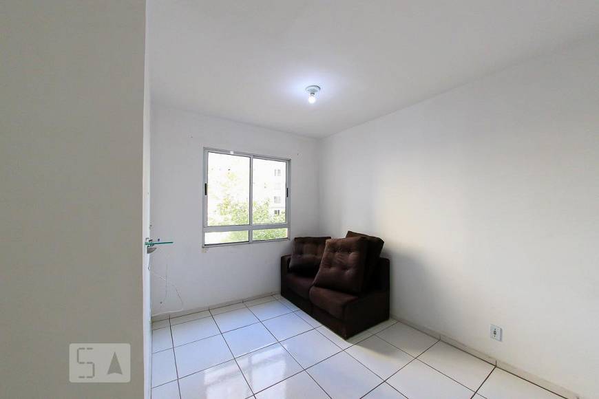 Foto 2 de Apartamento com 3 Quartos para alugar, 68m² em Ponte Grande, Guarulhos