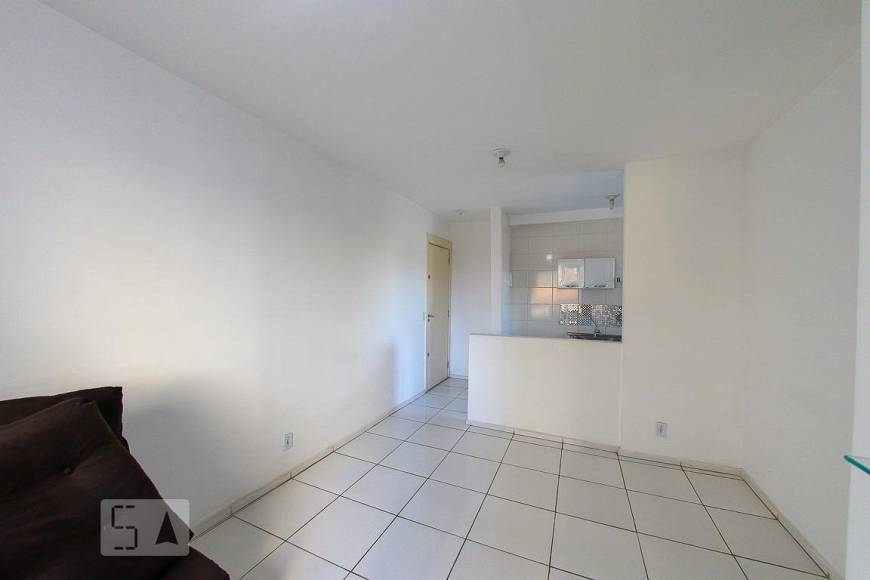 Foto 3 de Apartamento com 3 Quartos para alugar, 68m² em Ponte Grande, Guarulhos