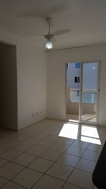 Foto 1 de Apartamento com 3 Quartos para alugar, 69m² em Ponte Nova, Várzea Grande