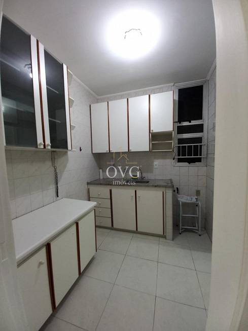 Foto 4 de Apartamento com 3 Quartos à venda, 70m² em Ponte Preta, Campinas