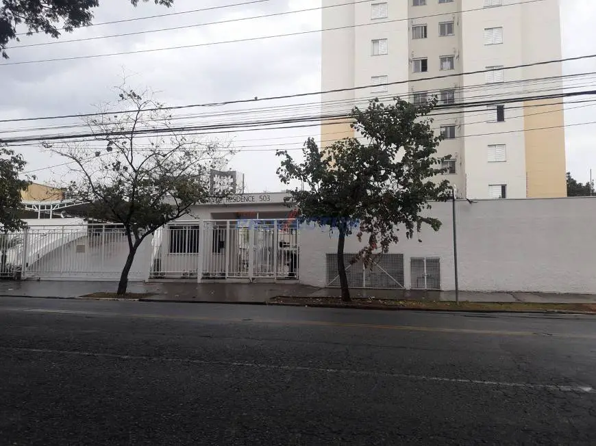 Foto 1 de Apartamento com 3 Quartos à venda, 72m² em Ponte Preta, Campinas