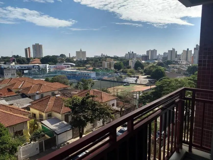 Foto 1 de Apartamento com 3 Quartos à venda, 85m² em Ponte Preta, Campinas
