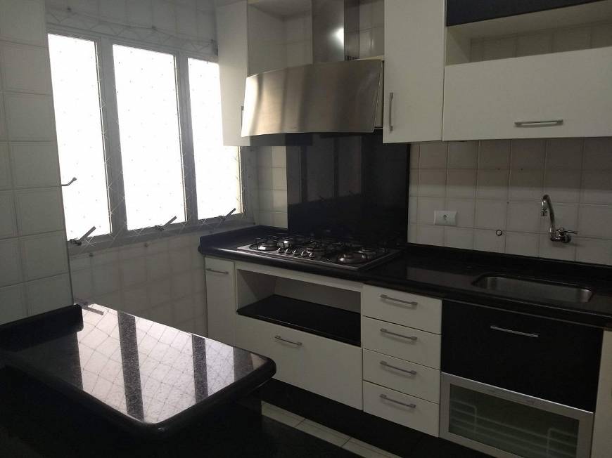 Foto 3 de Apartamento com 3 Quartos à venda, 85m² em Ponte Preta, Campinas